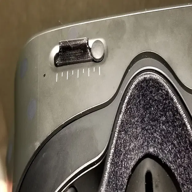 Giá đỡ vị trí IPD 58 cho kính Valve Index - Image 1