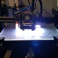 Giá đỡ LED cho trục X máy in 3D Ender 3/CR-10 - Thumbnail 2