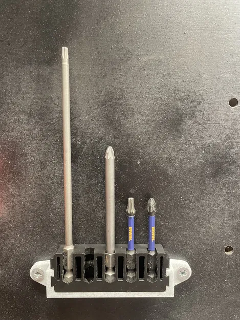 Giá đỡ bit Irwin cho tường cửa hàng - Image 1