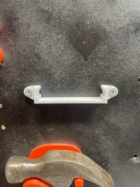 Giá đỡ bit Irwin cho tường cửa hàng - Image 3