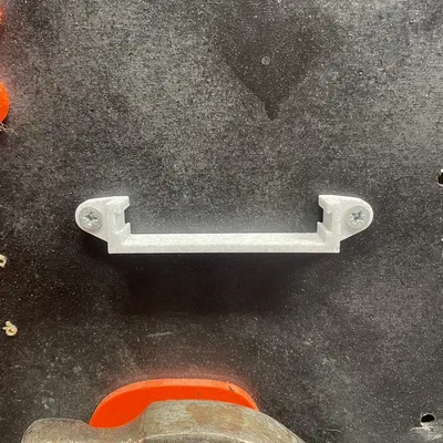 Giá đỡ bit Irwin cho tường cửa hàng