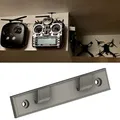 Giá đỡ tường cho bộ phát sóng Recursion - Taranis/DJI/Radiomaster/... - Thumbnail 1