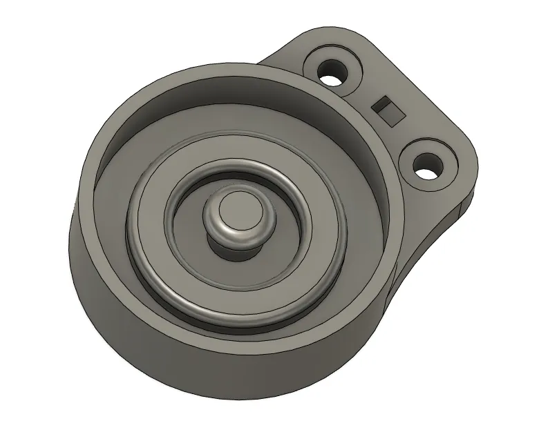 Mô-đun tích hợp Adapter cho kính thực tế ảo DJI FPV và HTC Vive - Image 2