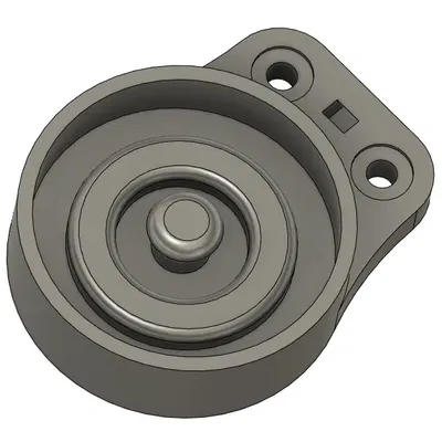 Mô-đun tích hợp Adapter cho kính thực tế ảo DJI FPV và HTC Vive