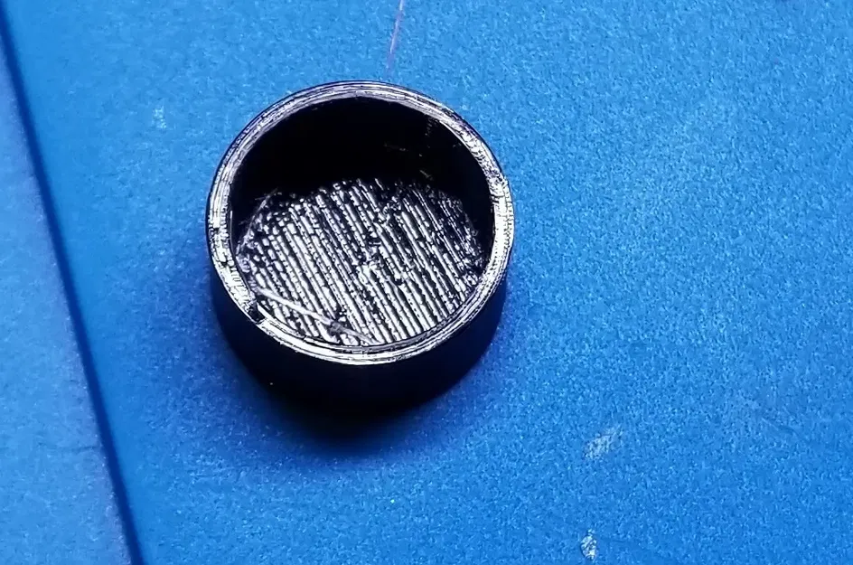 Nắp bảo vệ TrueRC Singularity cho máy in 3D - Image 2