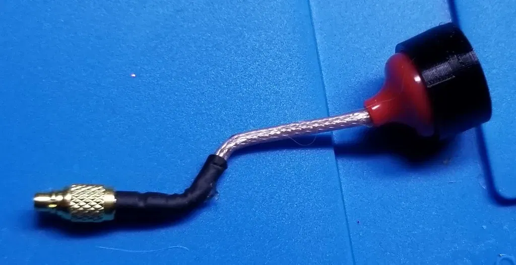 Nắp bảo vệ TrueRC Singularity cho máy in 3D - Image 3