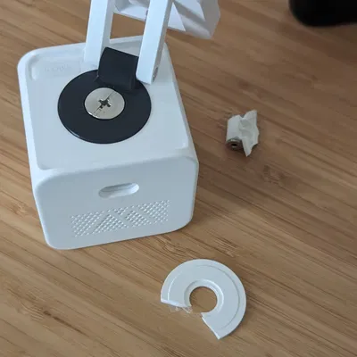 Đế xoay thay thế cho camera Wyze Cam V3 Pro