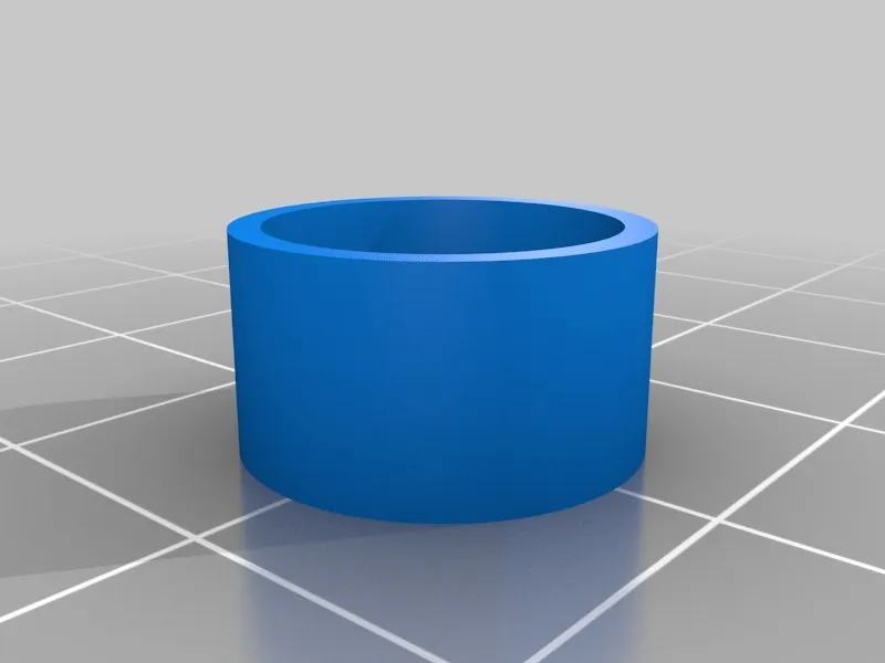 Nắp bảo vệ TrueRC Singularity cho máy in 3D - Image 4