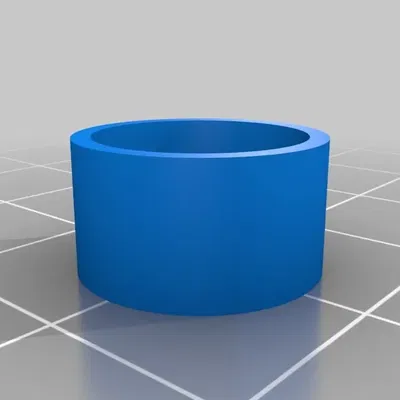 Nắp bảo vệ TrueRC Singularity cho máy in 3D