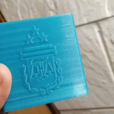 Hộp tổ chức đồ vật bóng đá Argentina