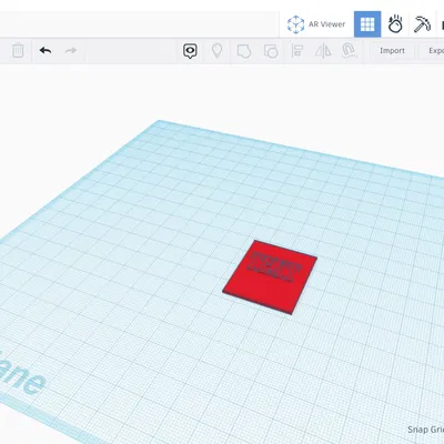 Mô hình nhân vật robot chiến đấu phong cách tương lai