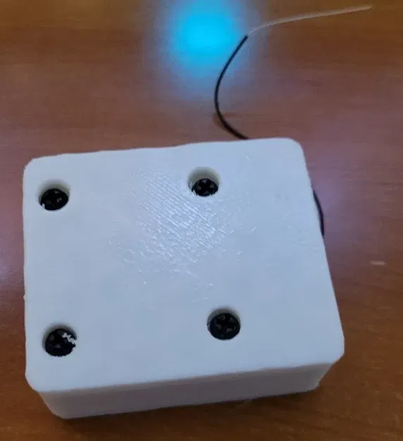 Bộ điều khiển bay RC kết nối với PC qua Betaflight - Image 5