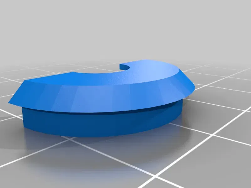 Khung bảo vệ động cơ cho máy in 3D MK3 - Image 4