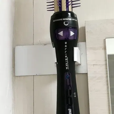 Giá Treo Máy Uốn Tóc Bellissima BHS2 100 Imetec