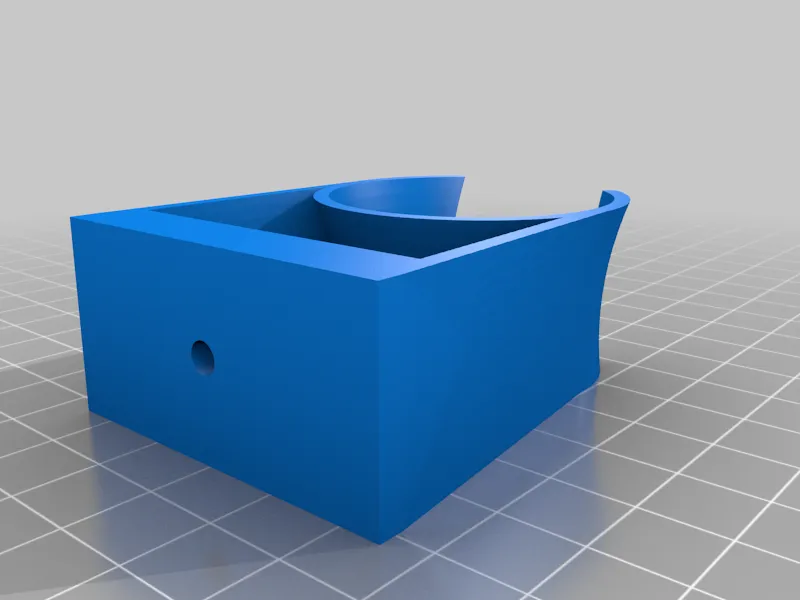 Giá Treo Máy Uốn Tóc Bellissima BHS2 100 Imetec - Image 2