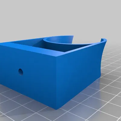 Giá Treo Máy Uốn Tóc Bellissima BHS2 100 Imetec