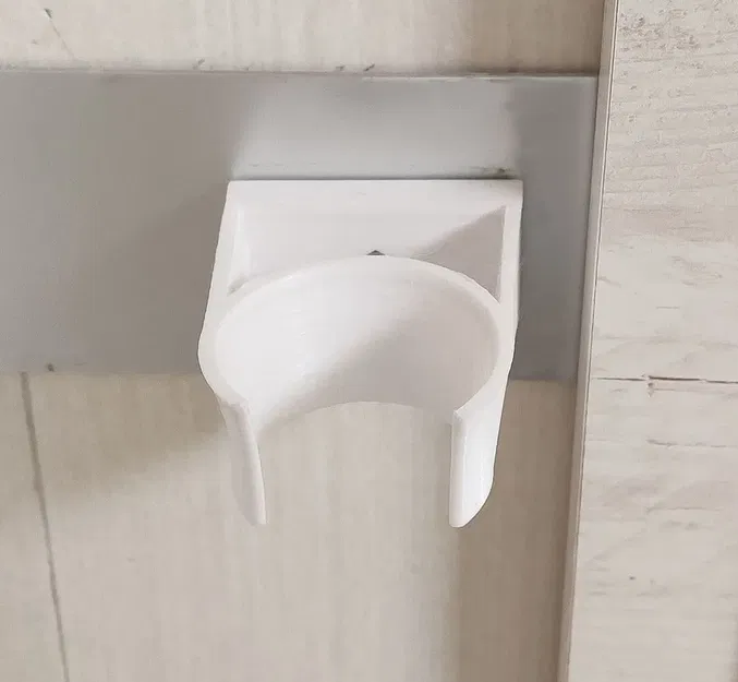 Giá Treo Máy Uốn Tóc Bellissima BHS2 100 Imetec - Image 3