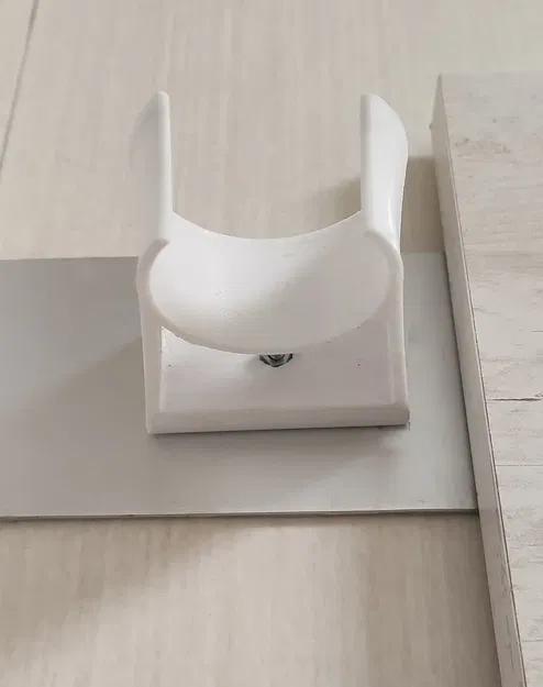 Giá Treo Máy Uốn Tóc Bellissima BHS2 100 Imetec - Image 4