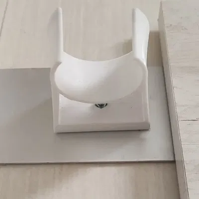 Giá Treo Máy Uốn Tóc Bellissima BHS2 100 Imetec