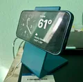 Giá đỡ iPhone tương thích với bộ sạc MagSafe 60mm - Thumbnail 3