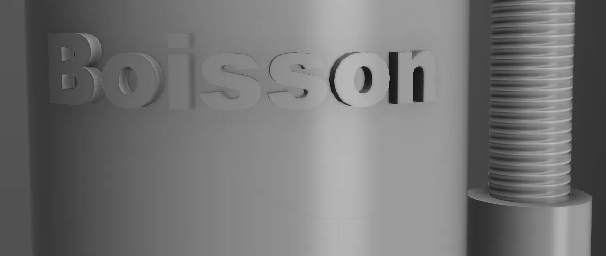 Giá đỡ goblet và lon nước gắn bàn làm việc - Image 3