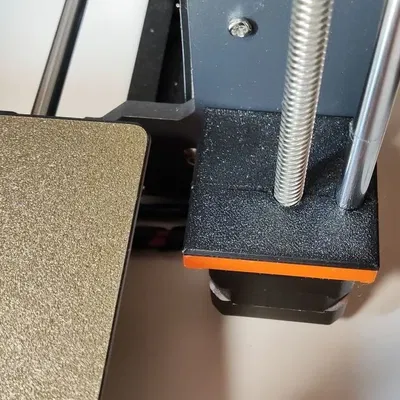 Giá đỡ động cơ có parapolvere cho Fysect MK3