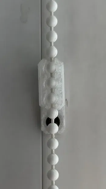 Giá đỡ bóng lăn và kết nối cho thiết bị gia đình - Image 1