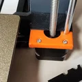 Giá đỡ động cơ có parapolvere cho Fysect MK3 - Thumbnail 3