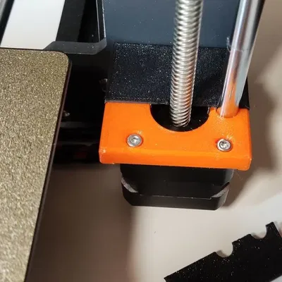 Giá đỡ động cơ có parapolvere cho Fysect MK3