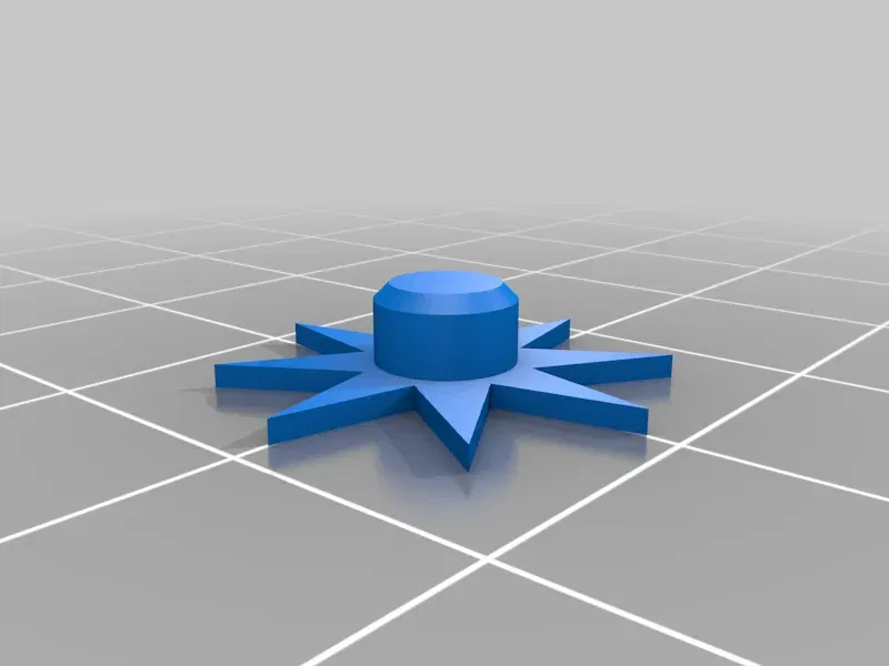 Khối Qwirkle tùy chỉnh cho trò chơi sáng tạo - Image 6