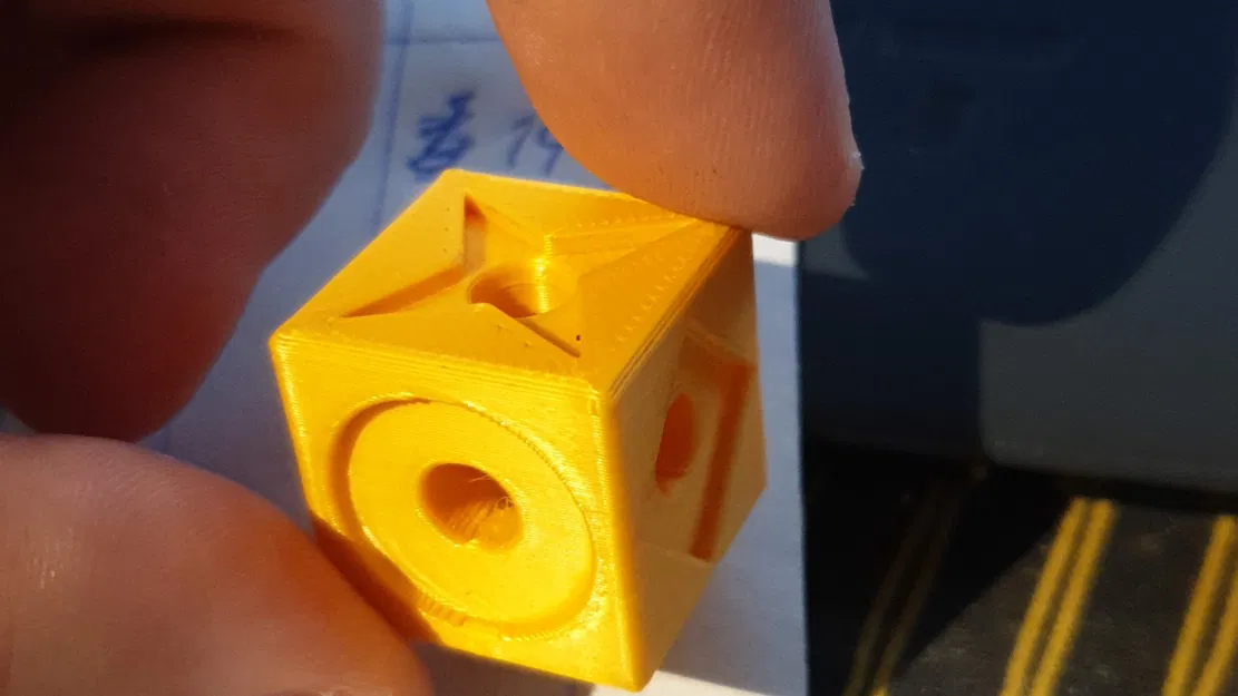 Khối Qwirkle tùy chỉnh cho trò chơi sáng tạo - Image 9