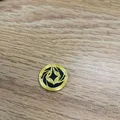 Token nhỏ cho trò chơi bài Lorcana - Thumbnail 1