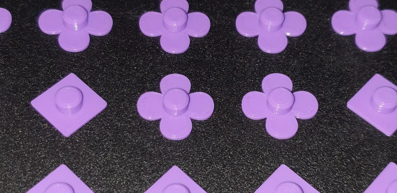 Khối Qwirkle tùy chỉnh cho trò chơi sáng tạo - Image 10