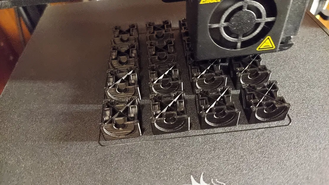 Khối Qwirkle tùy chỉnh cho trò chơi sáng tạo - Image 12