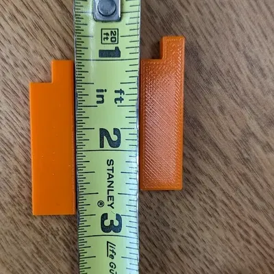 Công cụ hiệu chỉnh bàn đạp phẫu thuật Oertli v2