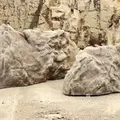 Hình dạng đá cho mô hình địa hình in 3D trong trò chơi chiến t... - Thumbnail 13