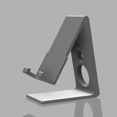 Giá đỡ điện thoại di động tiện lợi