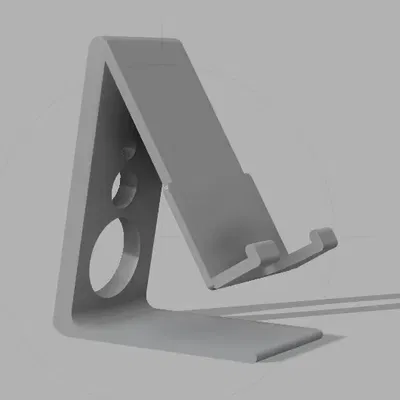 Giá đỡ điện thoại di động tiện lợi