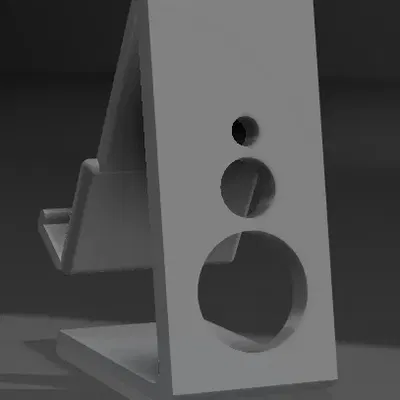 Giá đỡ điện thoại di động tiện lợi