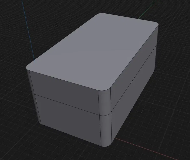 Hộp lưu trữ thẻ PCX: Chip màu - Image 1