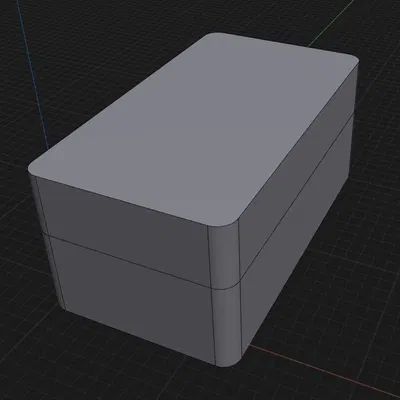 Hộp lưu trữ thẻ PCX: Chip màu