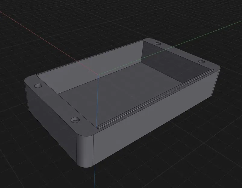 Hộp lưu trữ thẻ PCX: Chip màu - Image 2