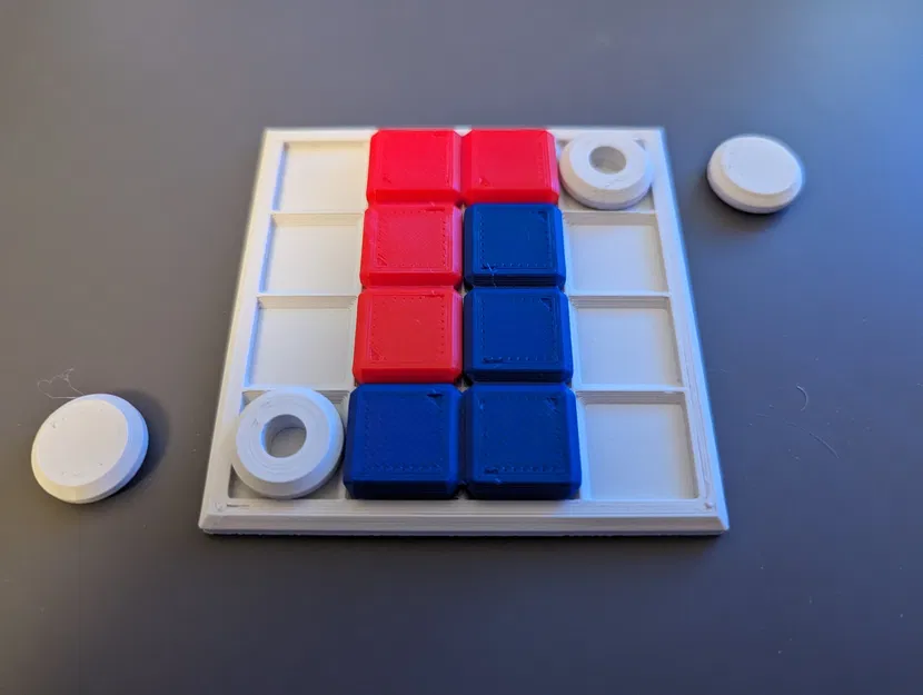 Mảnh N với lỗ thở 8mm cho an toàn - Image 1