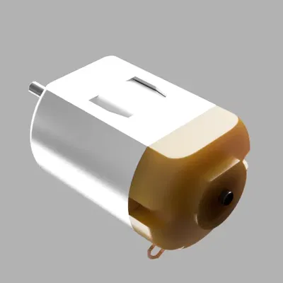 Động cơ hobby 3v cho robot giá rẻ