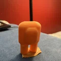 Nhân vật Among Us in 3D cho bạn bè - Thumbnail 1