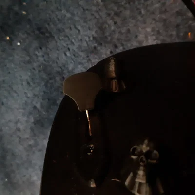 Mẹo chọn công tắc guitar kiểu paddle cho Fender