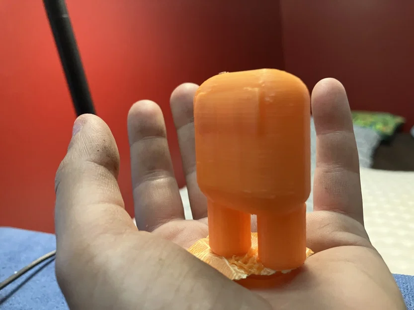 Nhân vật Among Us in 3D cho bạn bè - Image 2