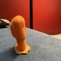 Nhân vật Among Us in 3D cho bạn bè - Thumbnail 3