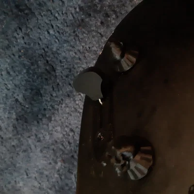 Mẹo chọn công tắc guitar kiểu paddle cho Fender