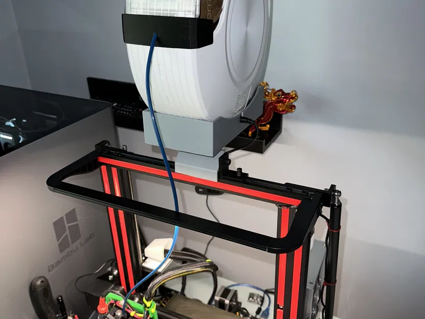 Giá đỡ neo 90 độ cho Ender 3 Sunlu S2 - Image 2